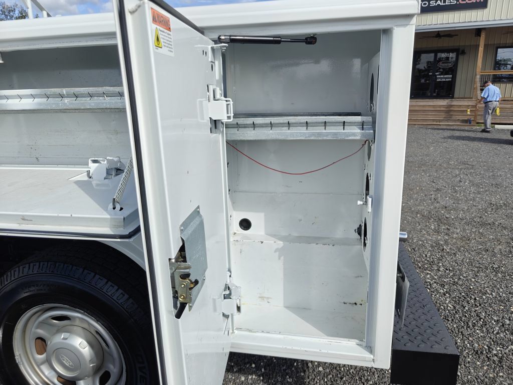 Used 2016 Ford F250 XL RWD image 23