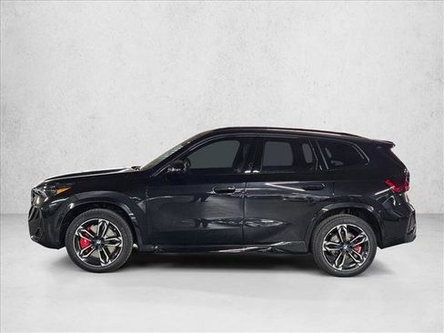 New 2026 BMW X1 xDrive28i w/ Technology Package image 5