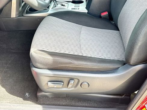 Used 2020 Toyota 4Runner SR5 image 23