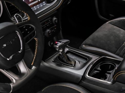 Used 2023 Dodge Charger SRT Hellcat image 66