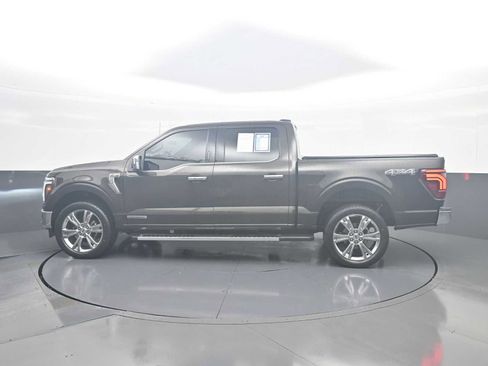 Used 2024 Ford F150 Lariat w/ Equipment Group 502A High image 5