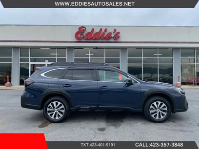 Used 2023 Subaru Outback Premium