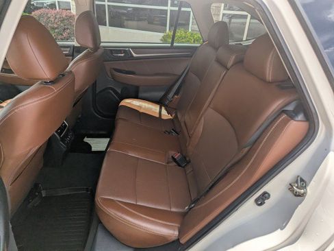 Used 2019 Subaru Outback 2.5i Touring w/ Protection Package #1 AWD/4WD image 27