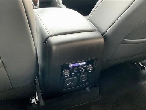 Used 2021 Buick Enclave Premium w/ LPO, Cargo Package image 34