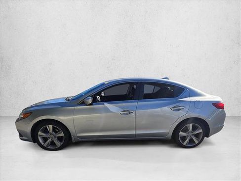Used 2015 Acura ILX image 8