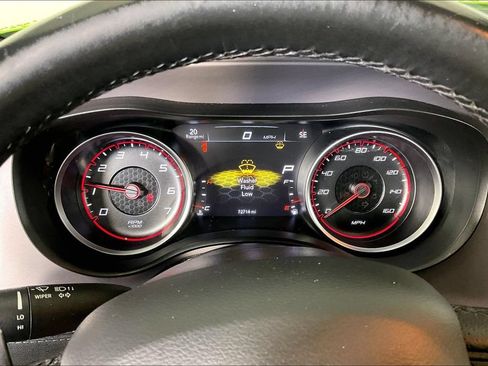 Used 2023 Dodge Charger R/T w/ Plus Group RWD image 26