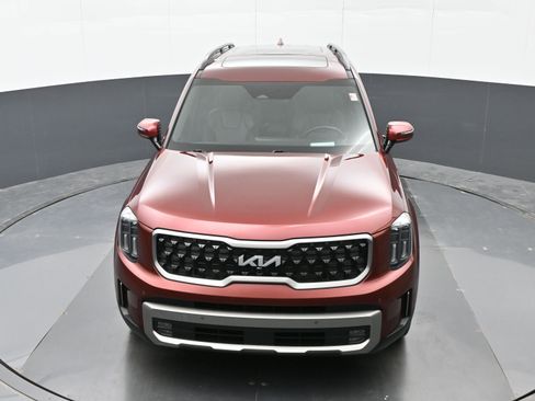 Used 2023 Kia Telluride SX Prestige X-Line image 35