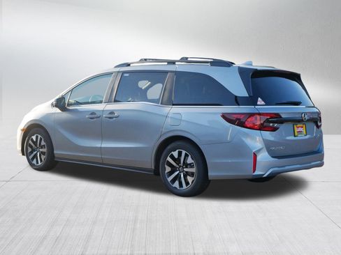 New 2026 Honda Odyssey EX-L image 5