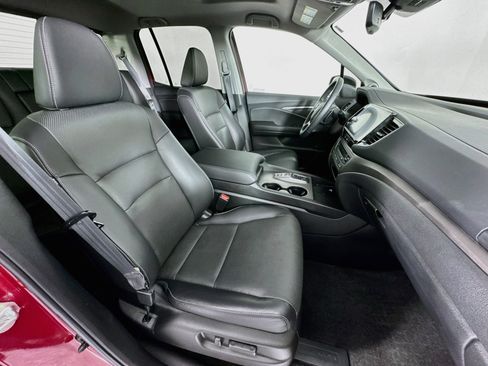 Certified 2024 Honda Ridgeline RTL image 27