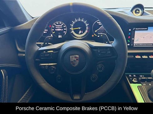 Used 2023 Porsche 911 GT3 RS RWD image 10