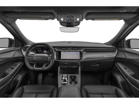 New 2026 Jeep Cherokee Laredo AWD/4WD image 7