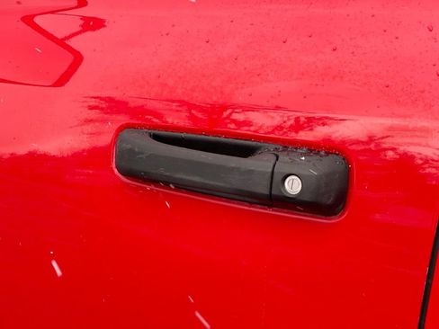 Used 2020 RAM 1500 Classic Warlock image 23