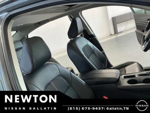 Used 2020 Nissan Altima 2.5 SR w/ Premium Package FWD image 15