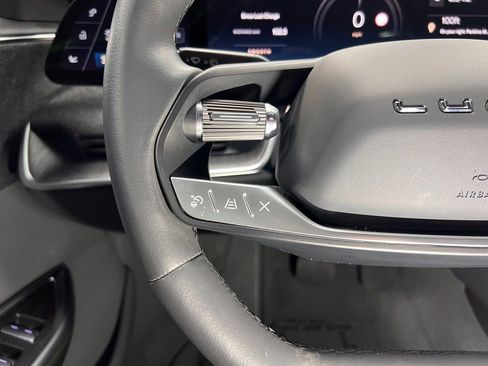 Used 2025 Lucid Air Touring AWD/4WD image 19