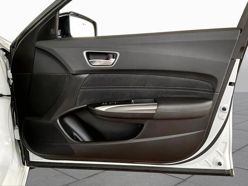 Used 2020 Acura TLX w/ Technology & A-SPEC Package FWD image 21