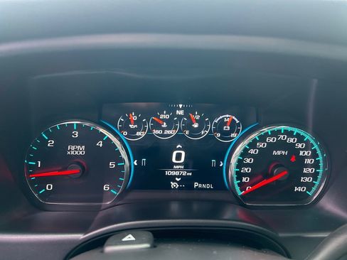 Used 2017 GMC Sierra 1500 Denali w/ Denali Ultimate Package image 16