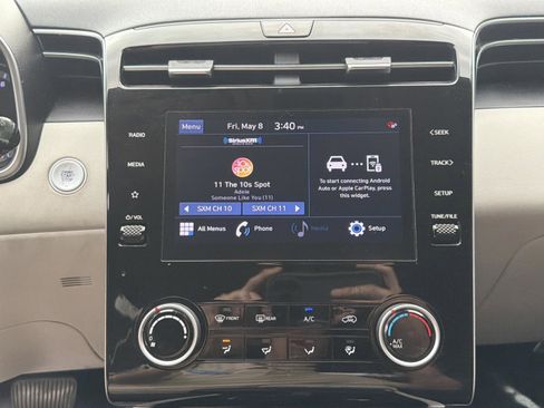 Used 2022 Hyundai Tucson SEL FWD image 21