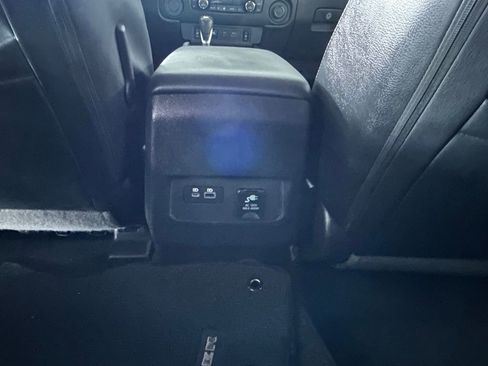 Used 2022 Nissan Frontier Pro-X w/ Pro-X Premium Package image 40