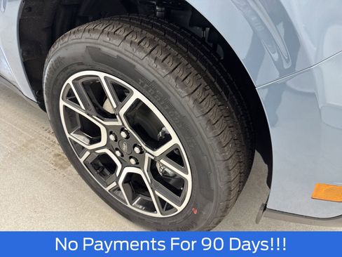 New 2026 Ford Maverick Lariat AWD/4WD image 47