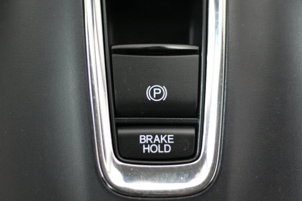 Used 2022 Honda HR-V EX image 30