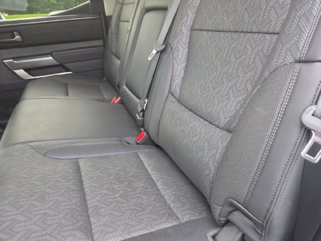 Used 2024 Toyota Tundra SR5 w/ TRD Sport Premium Package AWD/4WD image 12