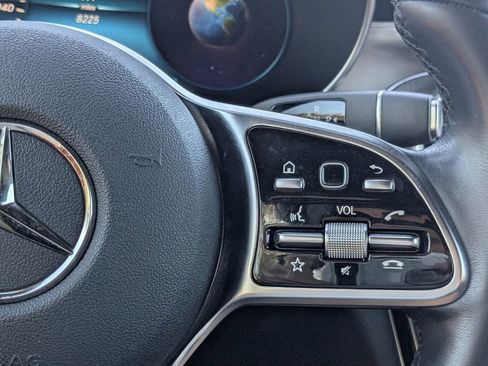 Used 2023 Mercedes-Benz C 300 4MATIC Cabriolet image 23