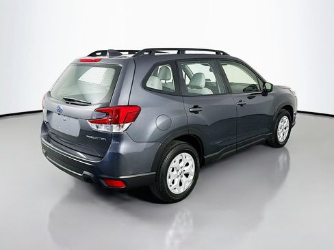 Used 2022 Subaru Forester AWD/4WD image 7