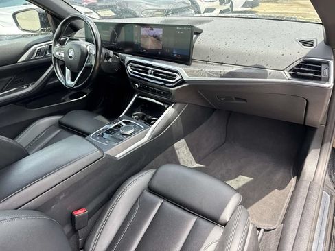 Used 2024 BMW 430i Convertible RWD image 13