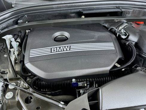 Used 2025 BMW X2 xDrive28i AWD/4WD image 35