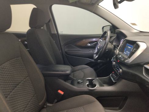 Used 2019 GMC Terrain SLE FWD image 21