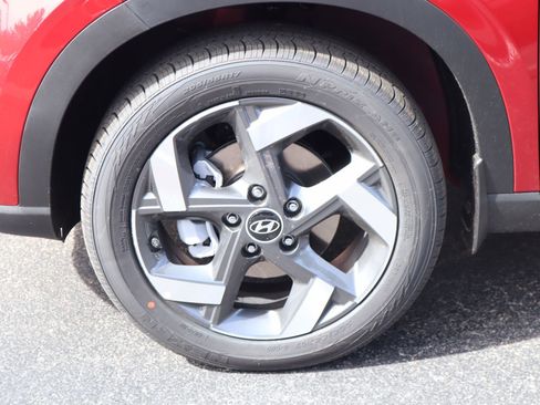 New 2026 Hyundai Venue SEL FWD image 4