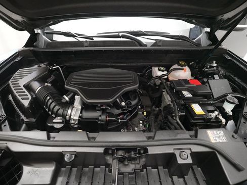 Used 2023 GMC Acadia Denali w/ Trailering Package FWD image 3