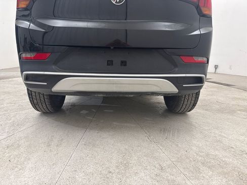 Used 2021 Buick Encore GX Select image 22