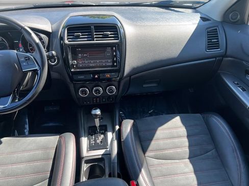 Used 2019 Mitsubishi Outlander Sport GT AWD/4WD image 15