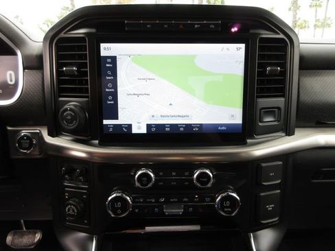 Used 2021 Ford F150 Raptor w/ Equipment Group 801A High image 19