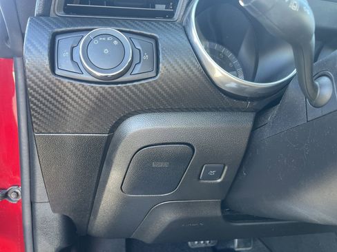 Used 2021 Ford Mustang Coupe w/ Equipment Group 101A image 18