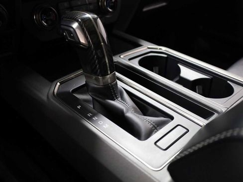 Used 2020 Ford F150 Raptor w/ Equipment Group 802A Luxury image 27