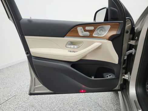 Certified 2023 Mercedes-Benz GLE 450 4MATIC image 12