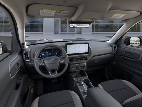 New 2025 Ford Bronco Sport Big Bend image 8