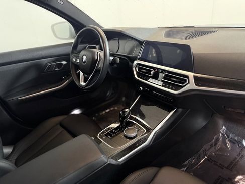 Used 2021 BMW 330i xDrive Sedan image 11