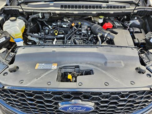 Certified 2024 Ford Edge ST-Line image 23