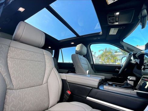 Used 2025 Toyota Sequoia SR5 image 22