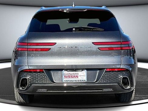 Used 2023 Genesis GV70 2.5T image 5