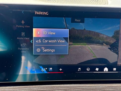 New 2027 BMW X6 xDrive40i w/ Climate Comfort Package AWD/4WD image 23