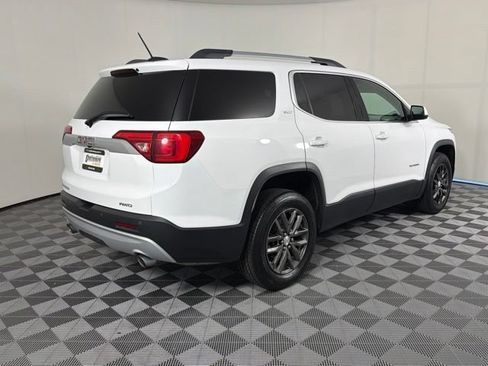 Used 2019 GMC Acadia SLT AWD/4WD image 43