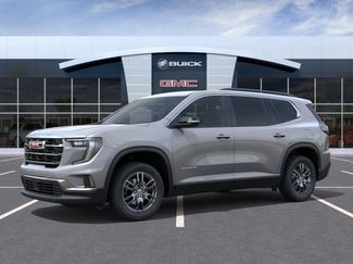 New 2026 GMC Acadia Elevation FWD video 2