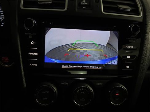 Certified 2021 Subaru WRX STI image 15