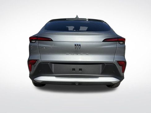 New 2026 Buick Envista Preferred w/ Convenience II Package image 6