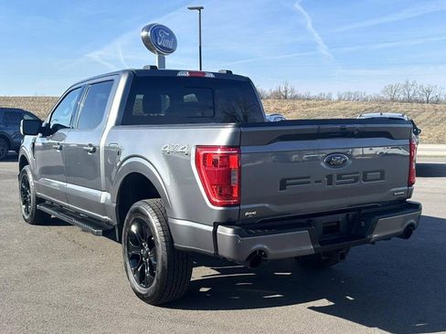 Used 2022 Ford F150 XLT w/ Equipment Group 302A High image 6