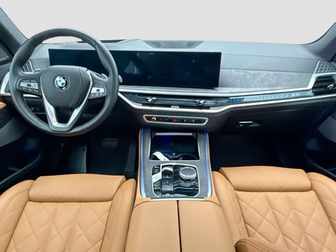 Certified 2026 BMW X5 sDrive40i w/ Climate Comfort Package RWD image 13